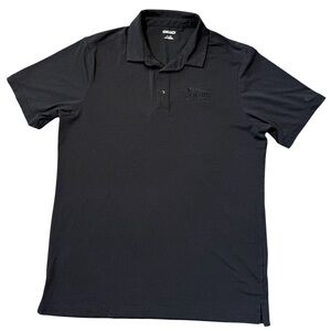 OGIO In N Out Embroidered Logo Polo Shirt Men’s Size XL